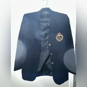 6P Ralph Lauren Blazer